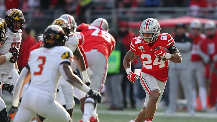 Marcus Crowley Working Through "Minor Setback" from Knee Injury