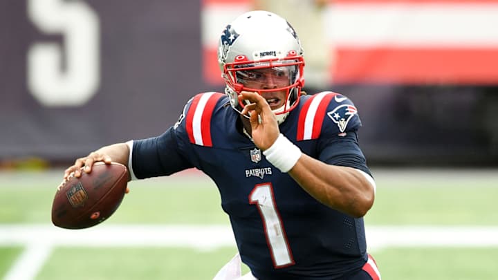Rescheduled Bye Week Good News For Cam Newton, Patriots
