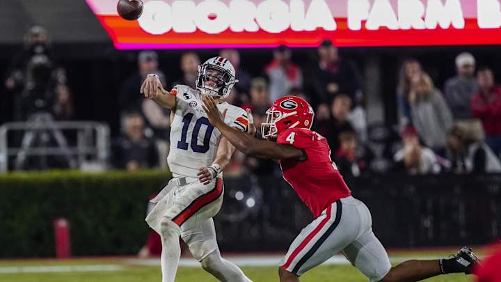 College Viewing Schedule: Saturday, Oct.10th.