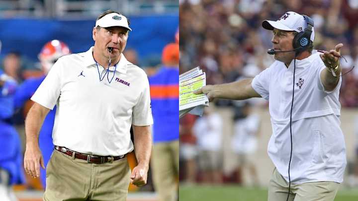 Florida Gators Game Preview: Jimbo Fisher and UF Rekindle Rivalry