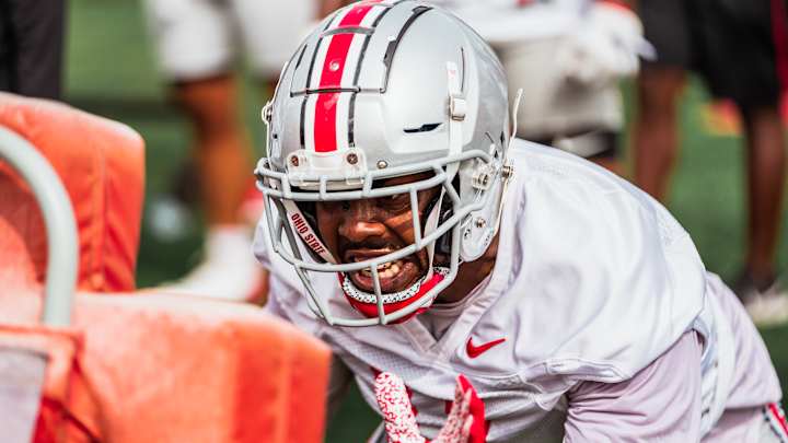 Tyreke Smith Ready to Tackle Junior Season