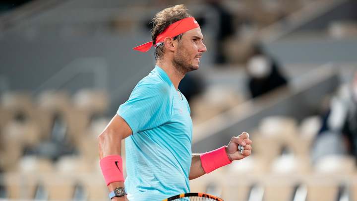 Mailbag: What the 2020 French Open Has Taught Us So Far