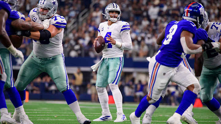 MMQB Staff Week 5 NFL Picks