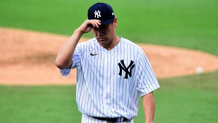 Yankees Facing Elimination Following More Blunders in Game 3 Yankees Facing Elimination Following More Blunders in Game 3