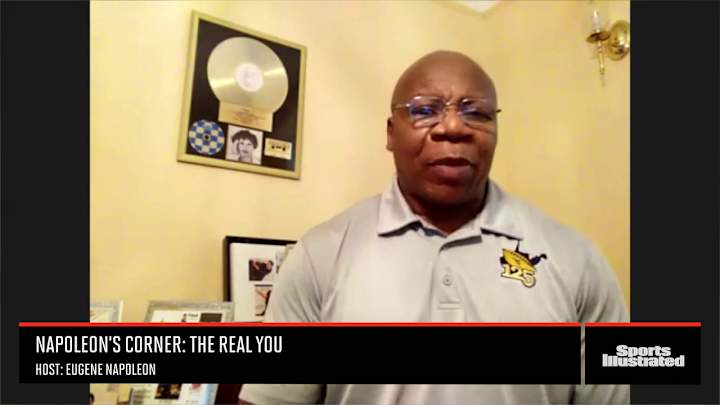 Napoleon's Corner Ep. 4: The Real You