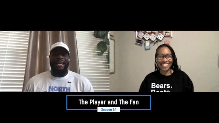 Podcast: David Noel Talks Bubble Sites, Class of 2021 and UNC Leadership Podcast: David Noel Talks Bubble Sites, Class of 2021 and UNC Leadership