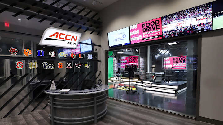 NC State at Virginia: How to Watch and Listen