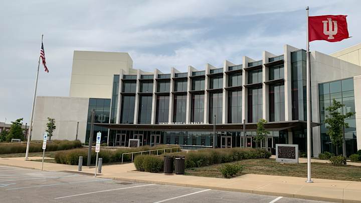 Assembly Hall Will Be Used as Flu Vaccine Clinic Site for Students