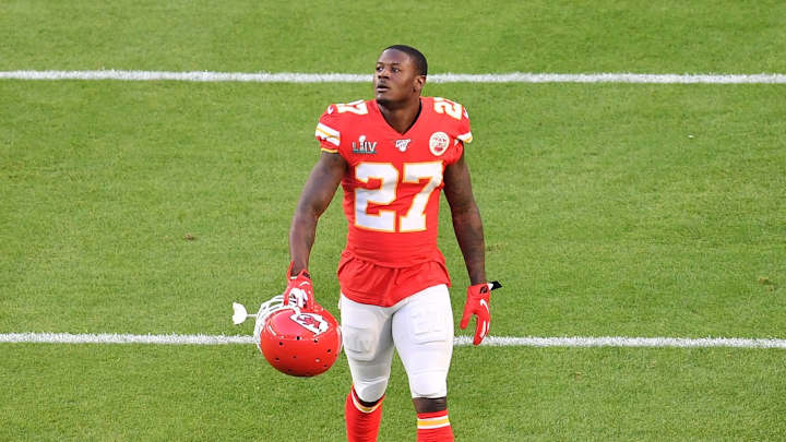 Everything is Coming Together in Year Two for Chiefs Cornerback Rashad Fenton