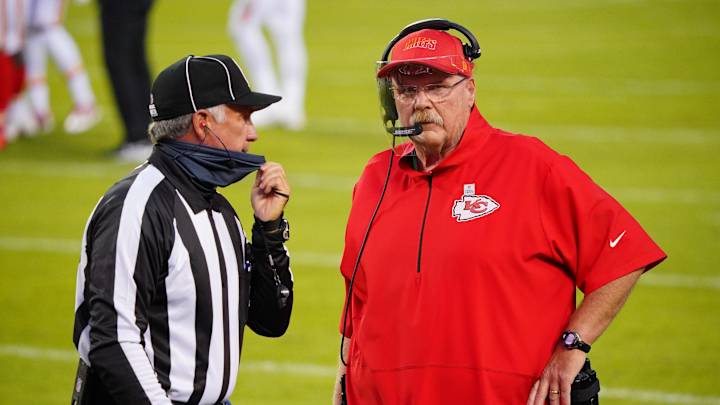 Three Things the Chiefs Need To Do To Win Against The Raiders Three Things the Chiefs Need To Do To Win Against The Raiders