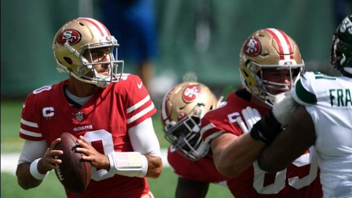 Observations on the Dolphins-Garoppolo Report