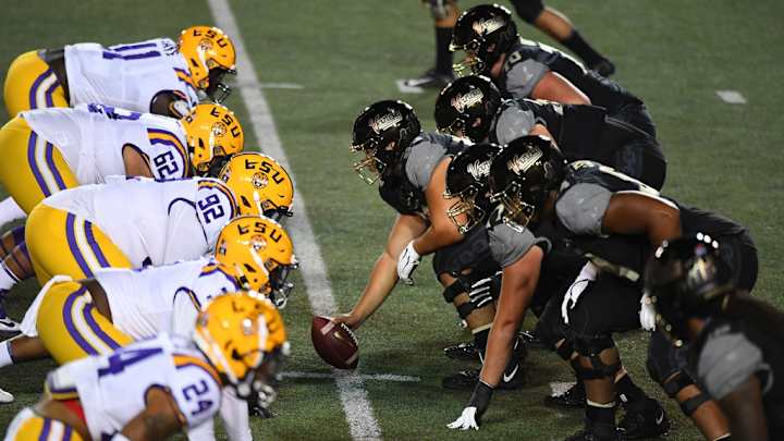 Breaking Down the Missouri Offense and the Challenges it Presents to LSU Football’s Defense Breaking Down the Missouri Offense and the Challenges it Presents to LSU Football’s Defense