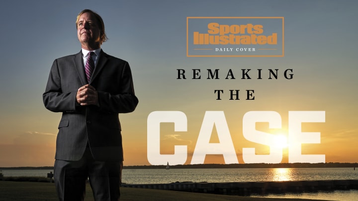 The Lawyer Who Took on the NFL Over Concussions Has a New Strategy That Could Devastate the NCAA