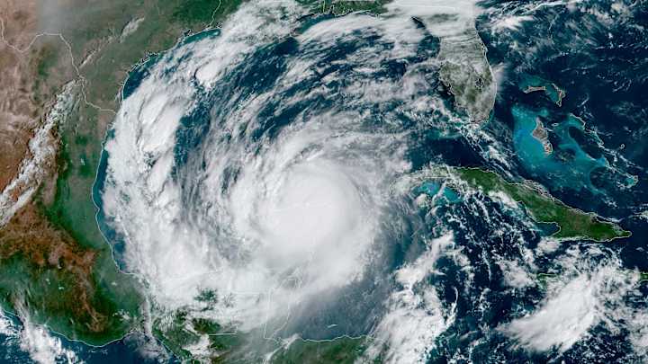 Kickoff Time Postponed in Ole Miss vs. Alabama Due to Hurricane Delta Kickoff Time Postponed in Ole Miss vs. Alabama Due to Hurricane Delta