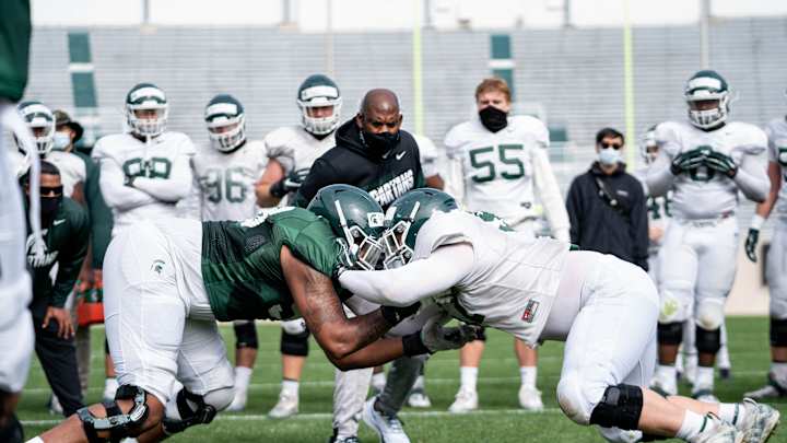 MSU Football: Developing Entire Roster Amidst COVID-19