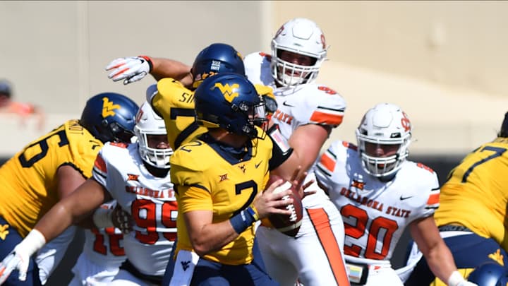 Sione Asi Is Out to Prove a Lot This Season