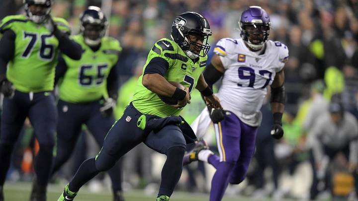 What's on the Line When Seahawks Battle Vikings in Week 5? What's on the Line When Seahawks Battle Vikings in Week 5?