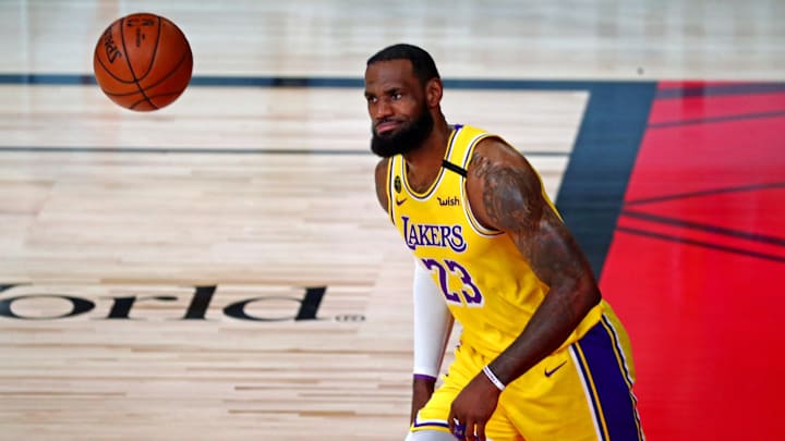 Isiah Thomas Calls LeBron James the Greatest Player of All Time Isiah Thomas Calls LeBron James the Greatest Player of All Time