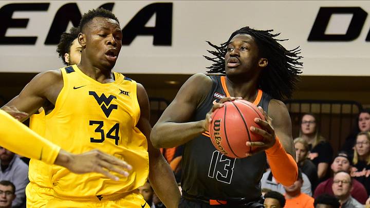 Cowboy Basketball to Start 2020-21 Season in 2020 Golden Window Multi-Team Tournament