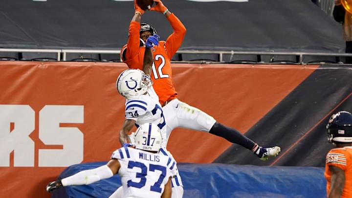 The Best Bets of Penn State in the NFL | Week 5