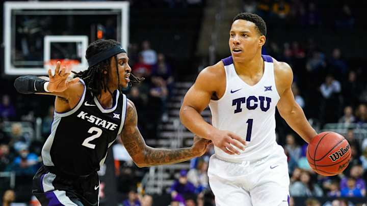 2020 NBA Draft: 76ers Showing Interest in TCU's Desmond Bane 2020 NBA Draft: 76ers Showing Interest in TCU's Desmond Bane