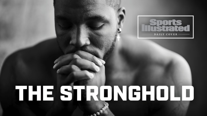 This Has Been a Trying Year. Chris Smith Knows As Well As Anyone