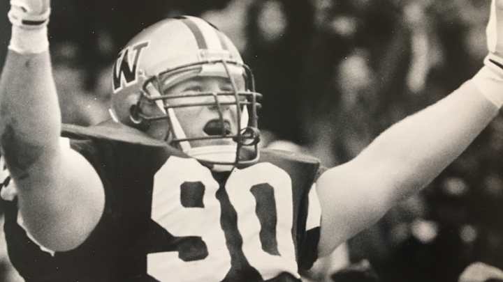 Road to 1991 Perfection: Motivating a Guy Who Needed No Extra Incentive