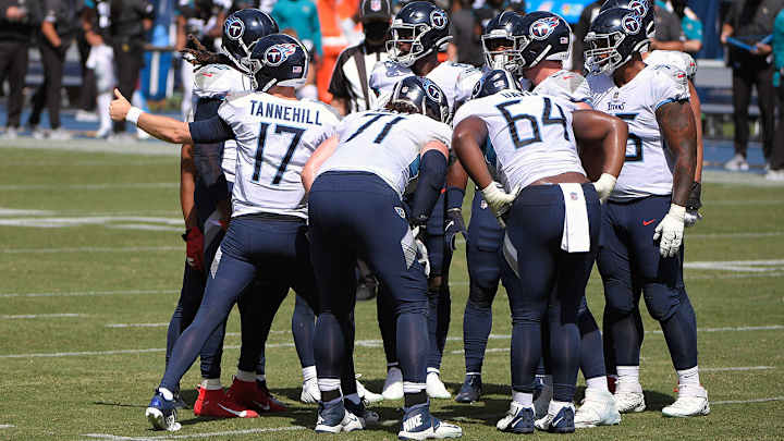 Why the League Is Upset With the Titans and Why Teams Are Mad at the League Office