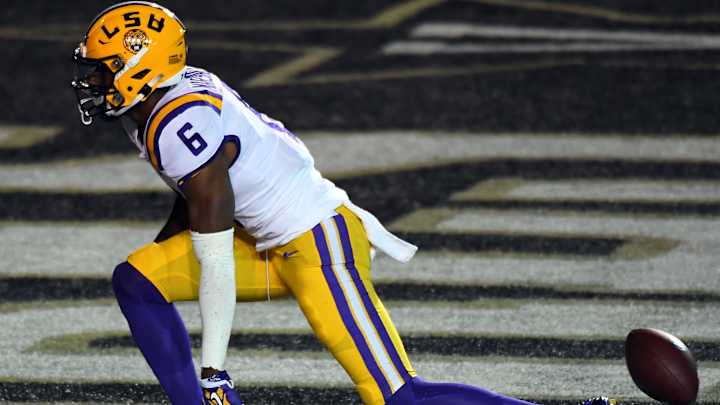 Tiger Predictions: No. 17 LSU Football Maintains Momentum in Week Three Win Over Missouri