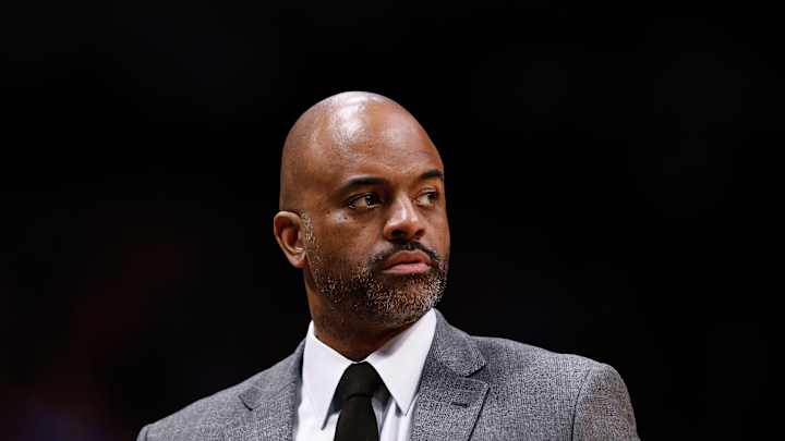 Nuggets assistant Wes Unseld Jr. interviews with Clippers for head coaching job Nuggets assistant Wes Unseld Jr. interviews with Clippers for head coaching job