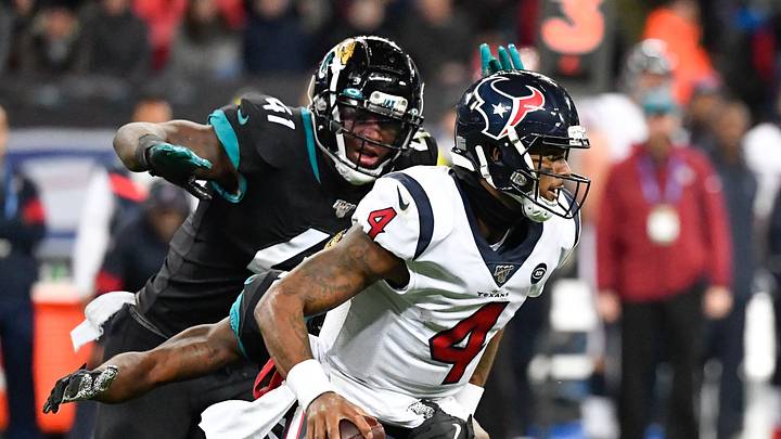 5 Predictions For Jaguars Vs. Texans 5 Predictions For Jaguars Vs. Texans