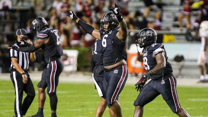 History Lesson: Vanderbilt -South Carolina Series