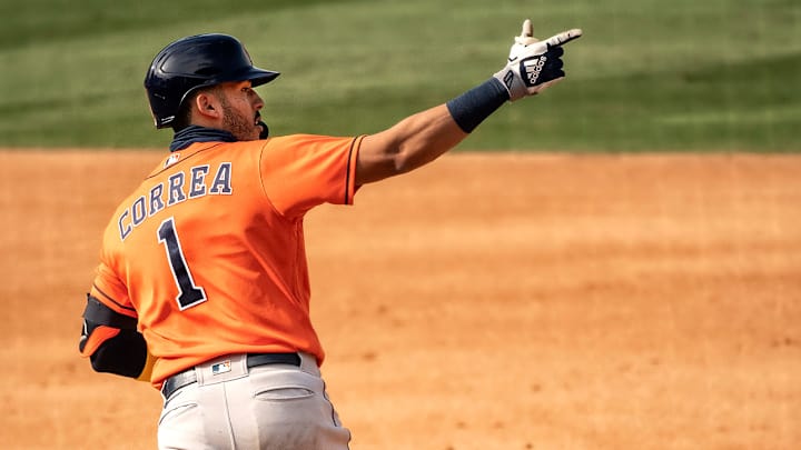 Vindication or Nightmare: What Are We Supposed to Make of Astros' Postseason Success?