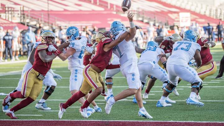 The ACC Bowl Lineup is in Disarray. What Can They Do?