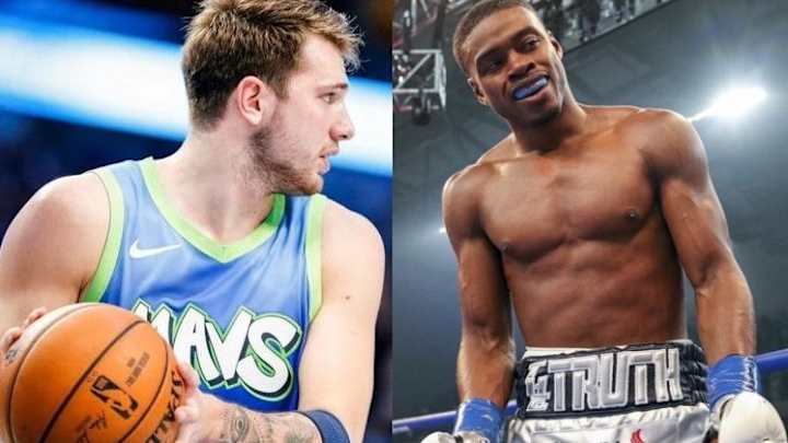 Whitt’s End: DFW’s Best Athlete ... Is NOT Luka Doncic?