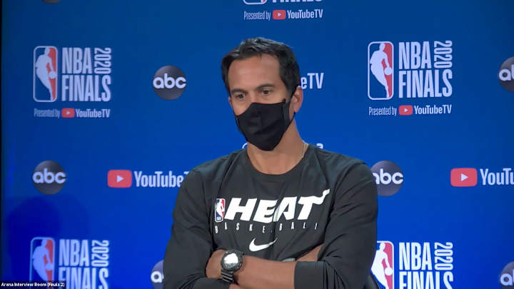 Miami Heat Will Put it All on the Line in Game 5 of NBA Finals