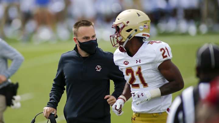 Boston College vs. Pitt: Final Thoughts and Predictions