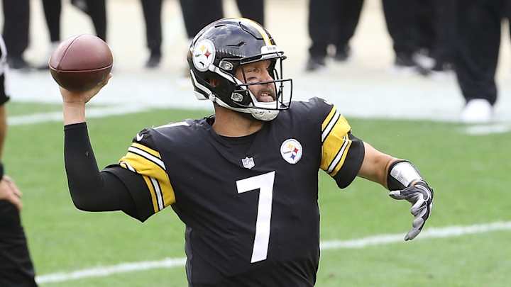 Week 5 Preview: Eagles Battle Steelers for Keystone State Bragging Rights