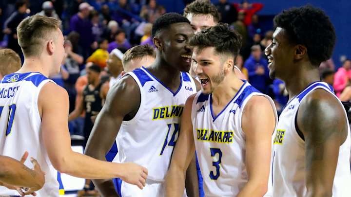 Raptors Have Spoken to Canadian Sharpshooter Nate Darling Raptors Have Spoken to Canadian Sharpshooter Nate Darling