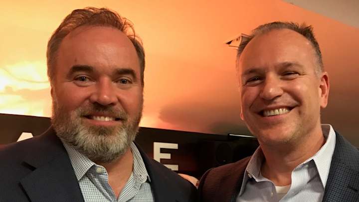 One of These Guys Is Not Mike McCarthy