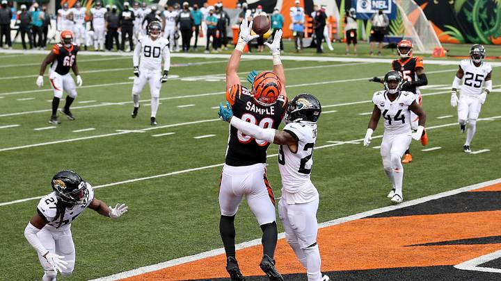 Jaguars' Secondary Undergoing Overhaul Ahead of Greatest Test So Far Jaguars' Secondary Undergoing Overhaul Ahead of Greatest Test So Far