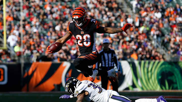 Bengals at Ravens: Three Keys and a Prediction For Sunday's Matchup Bengals at Ravens: Three Keys and a Prediction For Sunday's Matchup