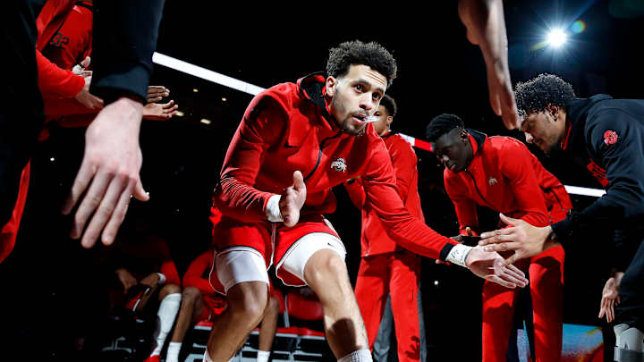 Buckeye Basketball: Duane Washington Jr. Leading Variety of Upperclassmen