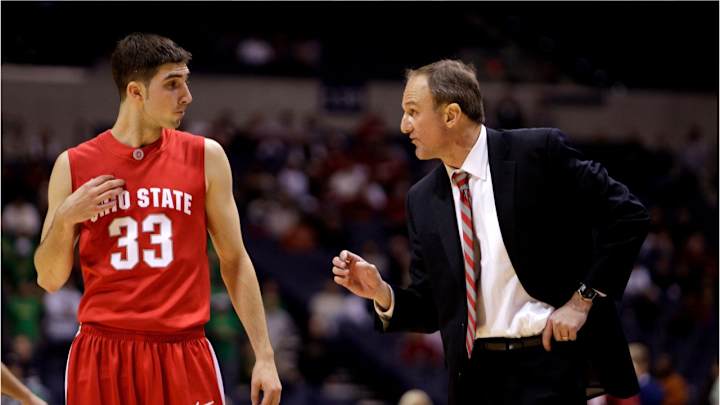 Top Five Basketball Recruiting Classes Under Thad Matta