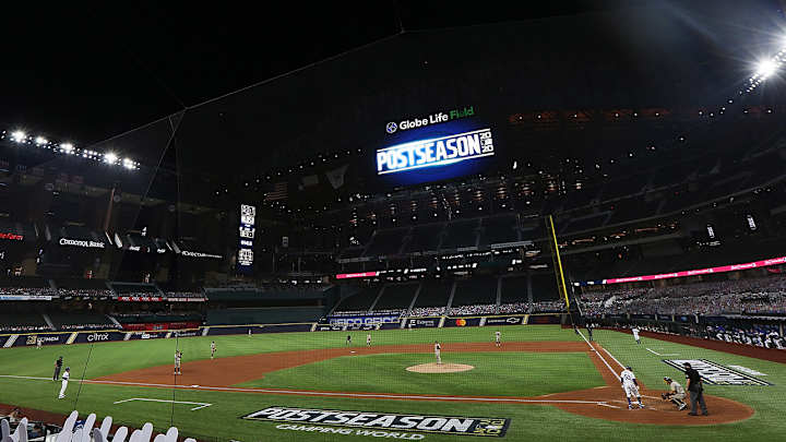 MLB Playoffs 2020: How to Watch World Series, Full Schedule, Times