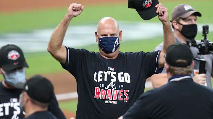 How do the Braves and Dodgers stack up - position-by-position?