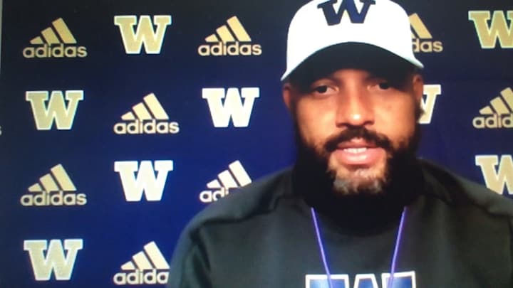 Lake Upbeat After First Practice; Two Reserves Opt Out