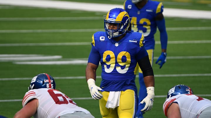 Prediction: Rams over San Francisco 49ers, 27-21 Prediction: Rams over San Francisco 49ers, 27-21