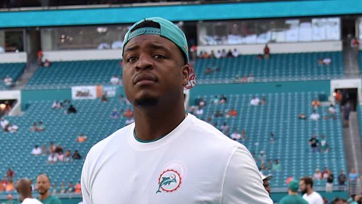 Dolphins History Lesson: Trading Up in Round 1 Dolphins History Lesson: Trading Up in Round 1