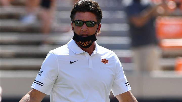 Cowboy Football Does Way More With Less Cowboy Football Does Way More With Less